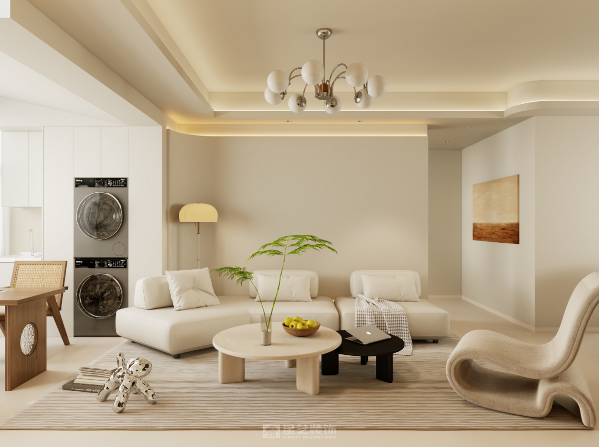 番禺-【德頌華庭】