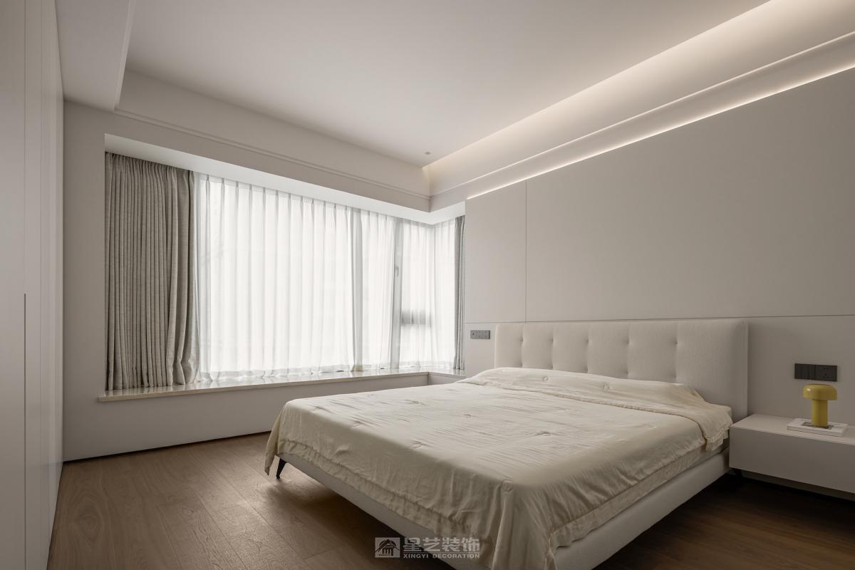 意式極簡(jiǎn)風(fēng)，勾勒家的高級(jí)美學(xué)（實(shí)景）