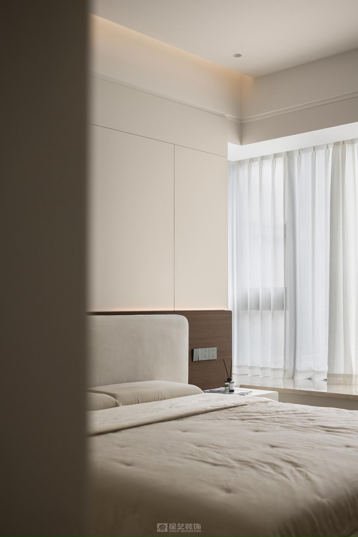 意式極簡(jiǎn)風(fēng)，勾勒家的高級(jí)美學(xué)（實(shí)景）